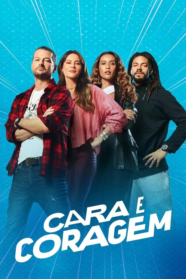Credit poster
