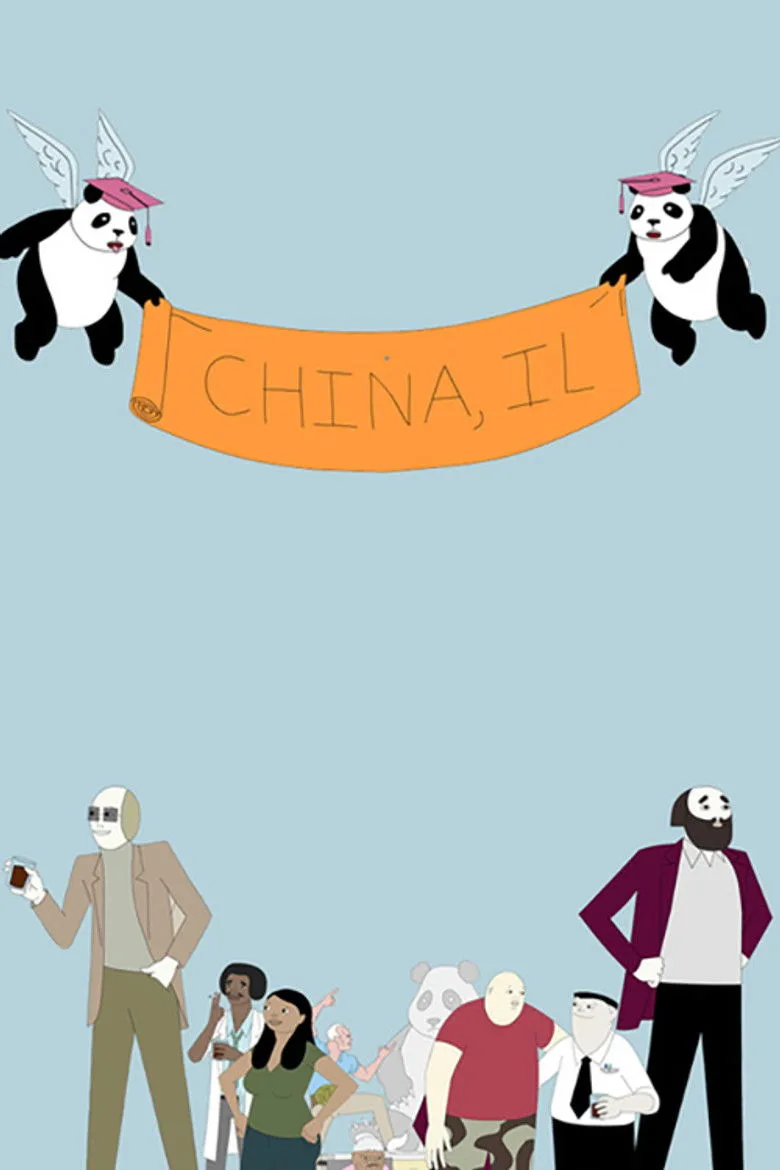 Credit poster