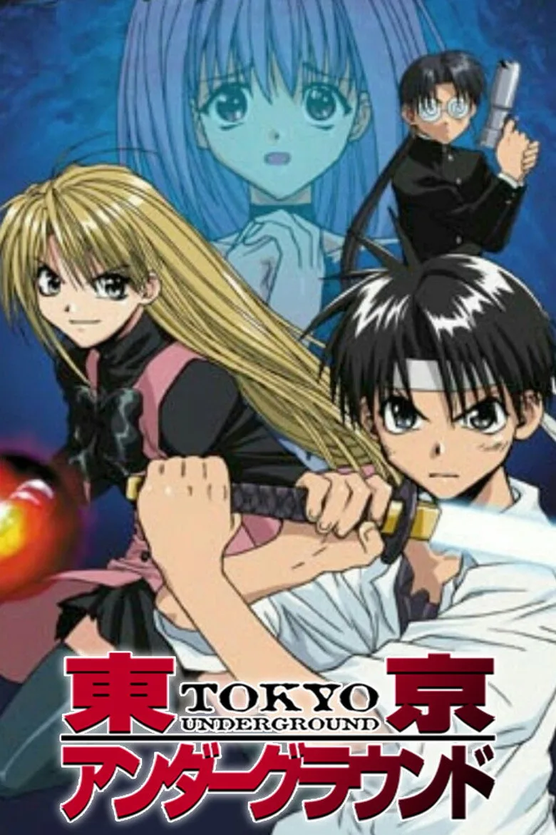 Credit poster