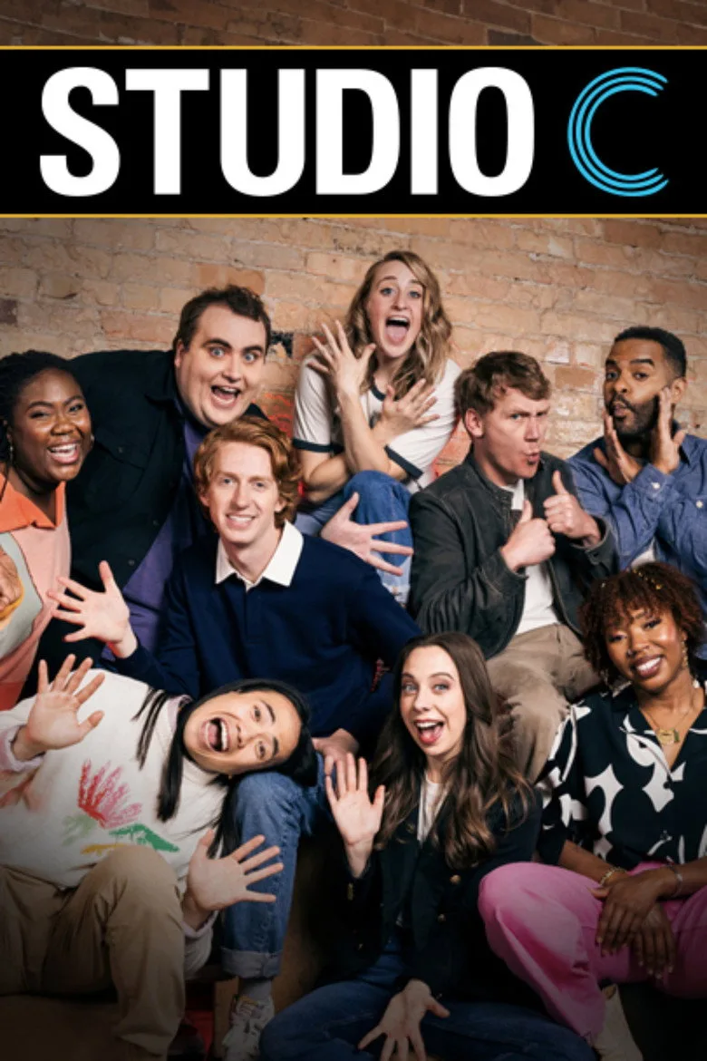 Studio C posteri