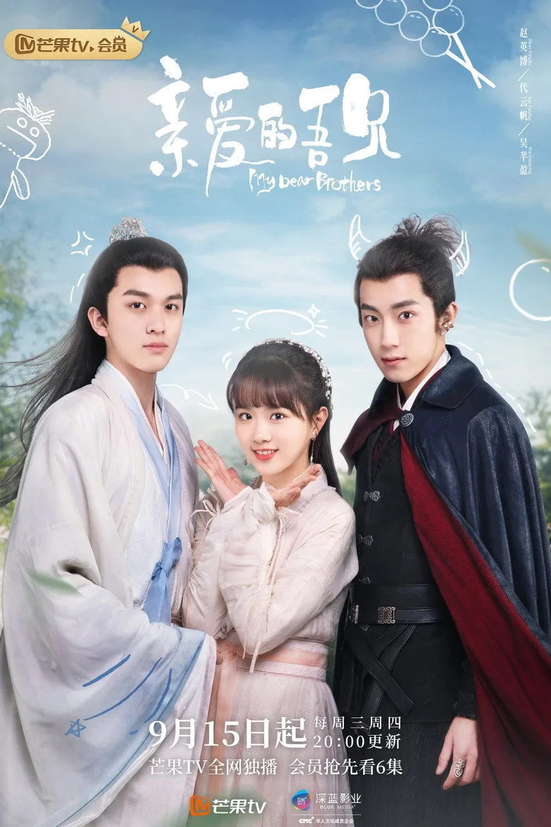 Credit poster
