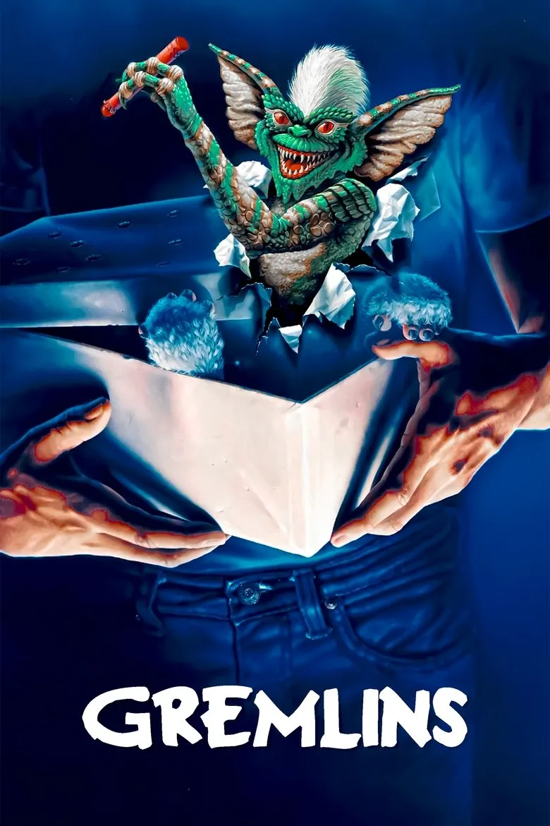 Credit poster