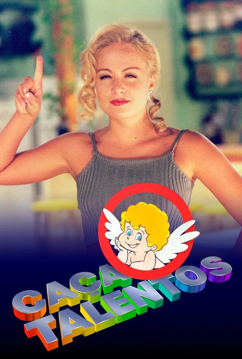 Credit poster