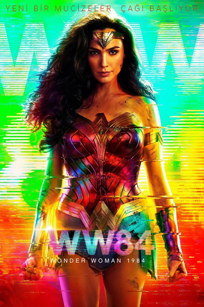 Credit poster