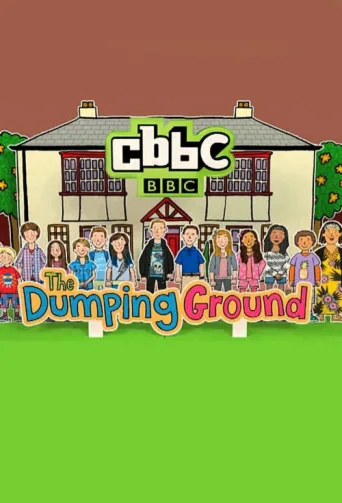 ملصق The Dumping Ground