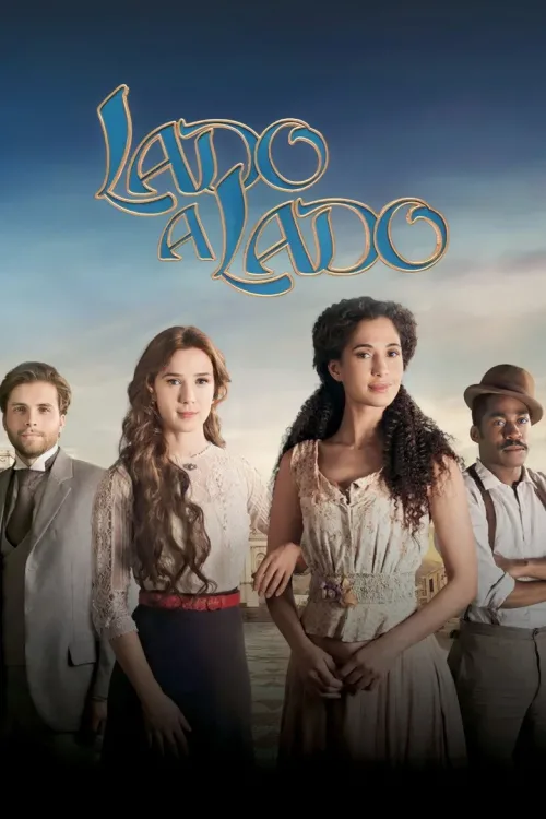Lado a Lado