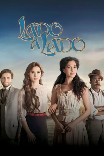 Lado a Lado afişi