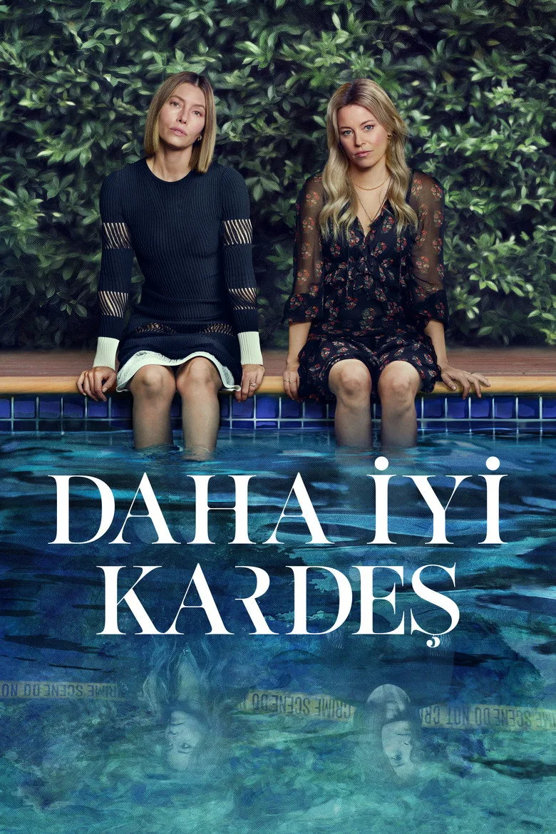 póster de Daha İyi Kardeş