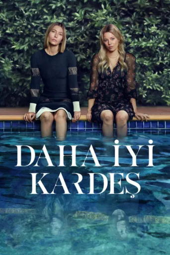 ملصق Daha İyi Kardeş
