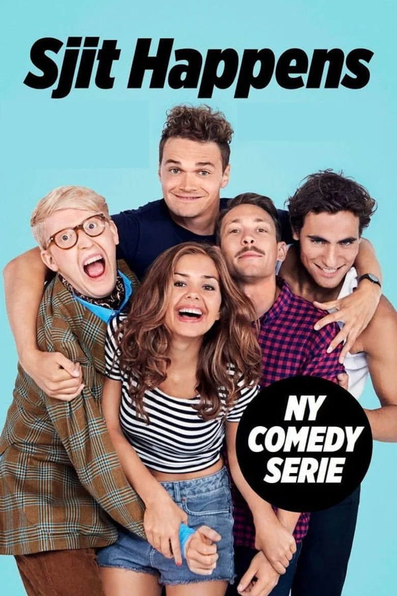 Credit poster