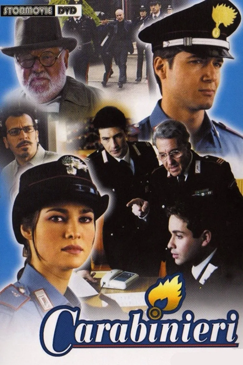 Credit poster