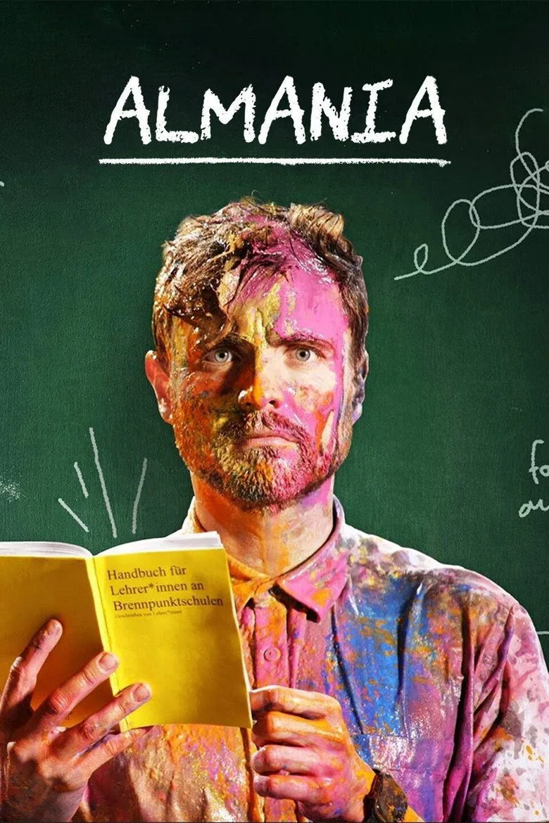 Credit poster