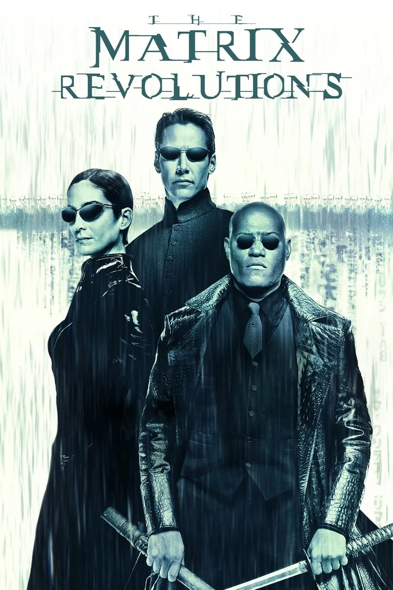 Credit poster