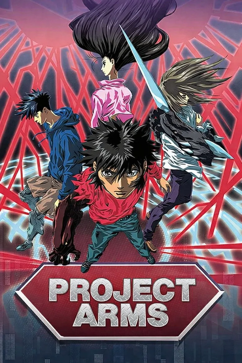 Credit poster