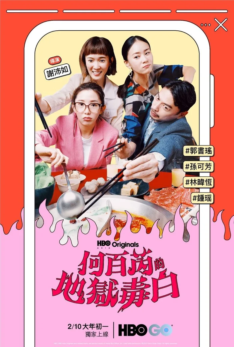 Credit poster