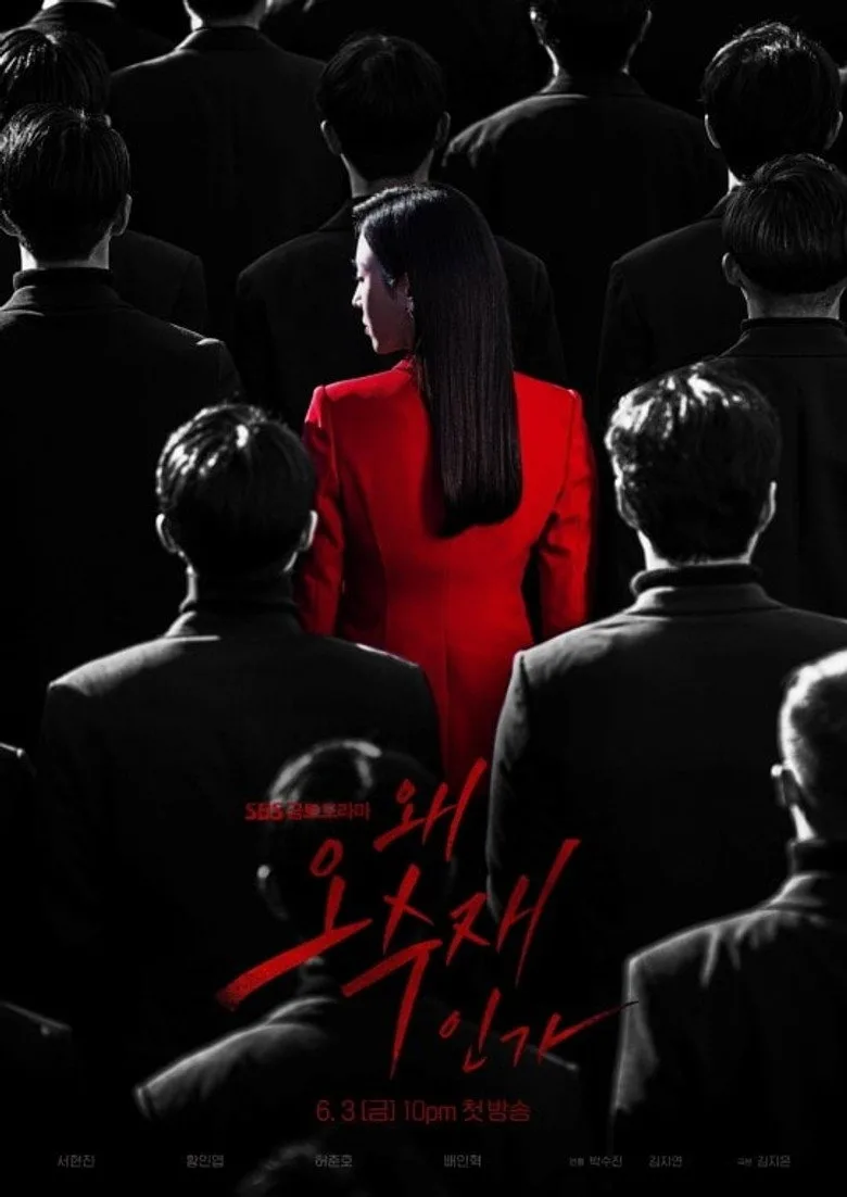 Credit poster