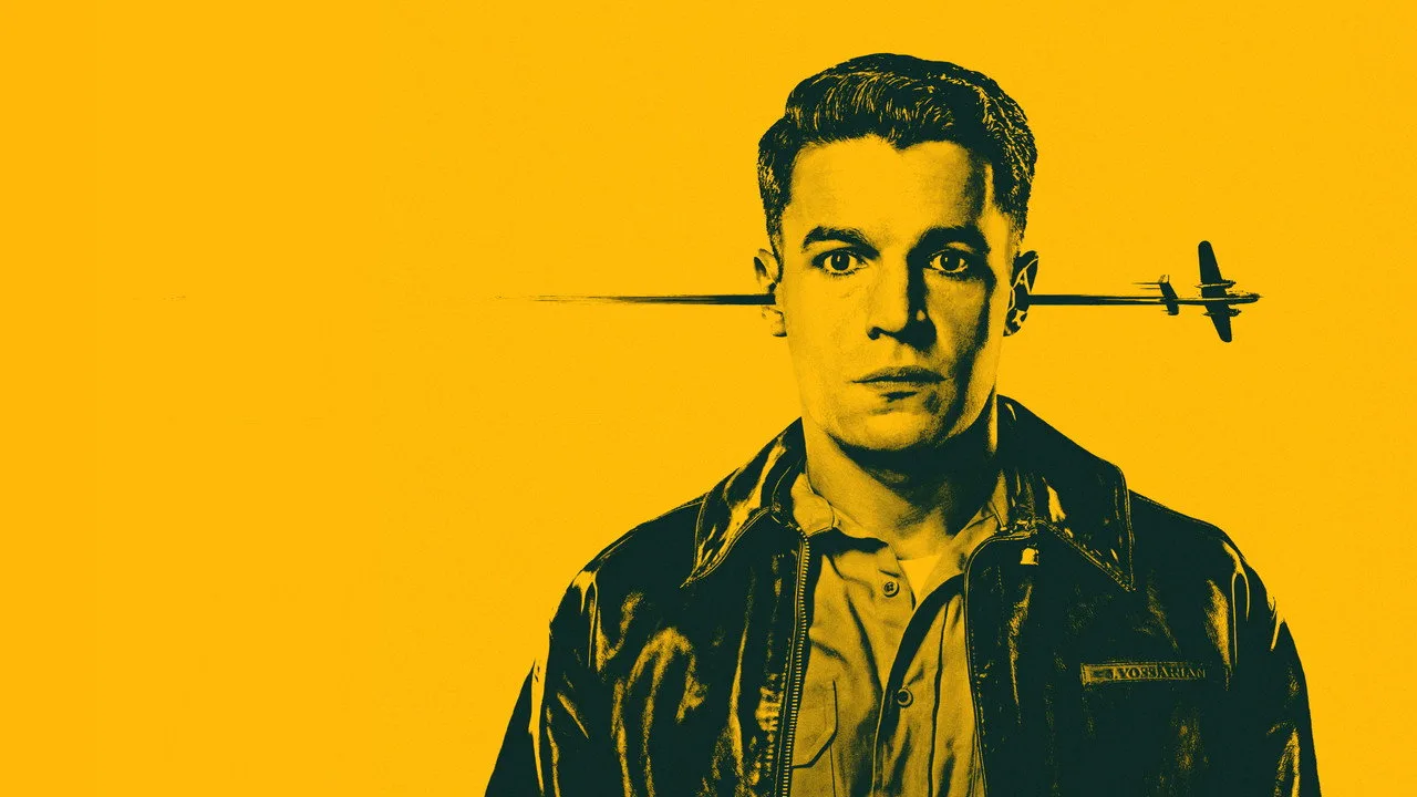 Catch-22 için arka plan görseli