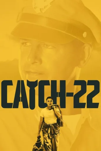 Catch-22 afişi
