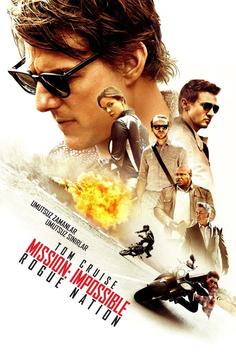 Credit poster