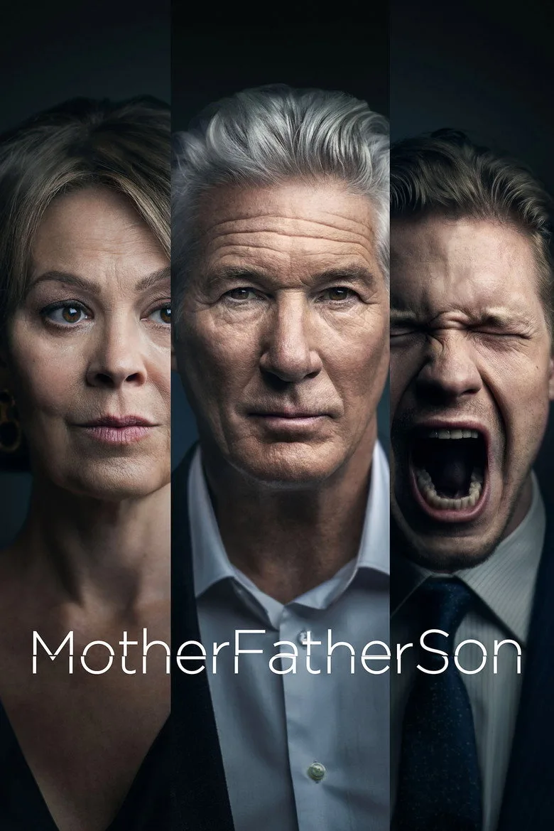 Credit poster