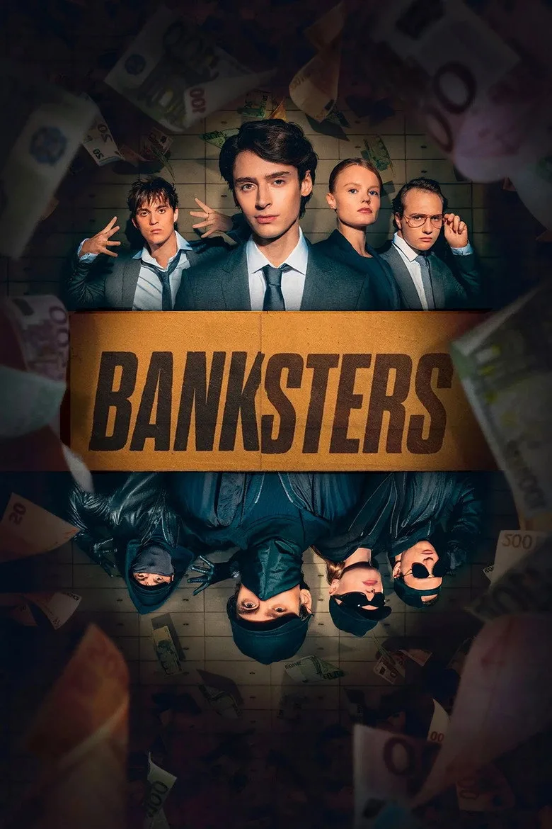 Credit poster