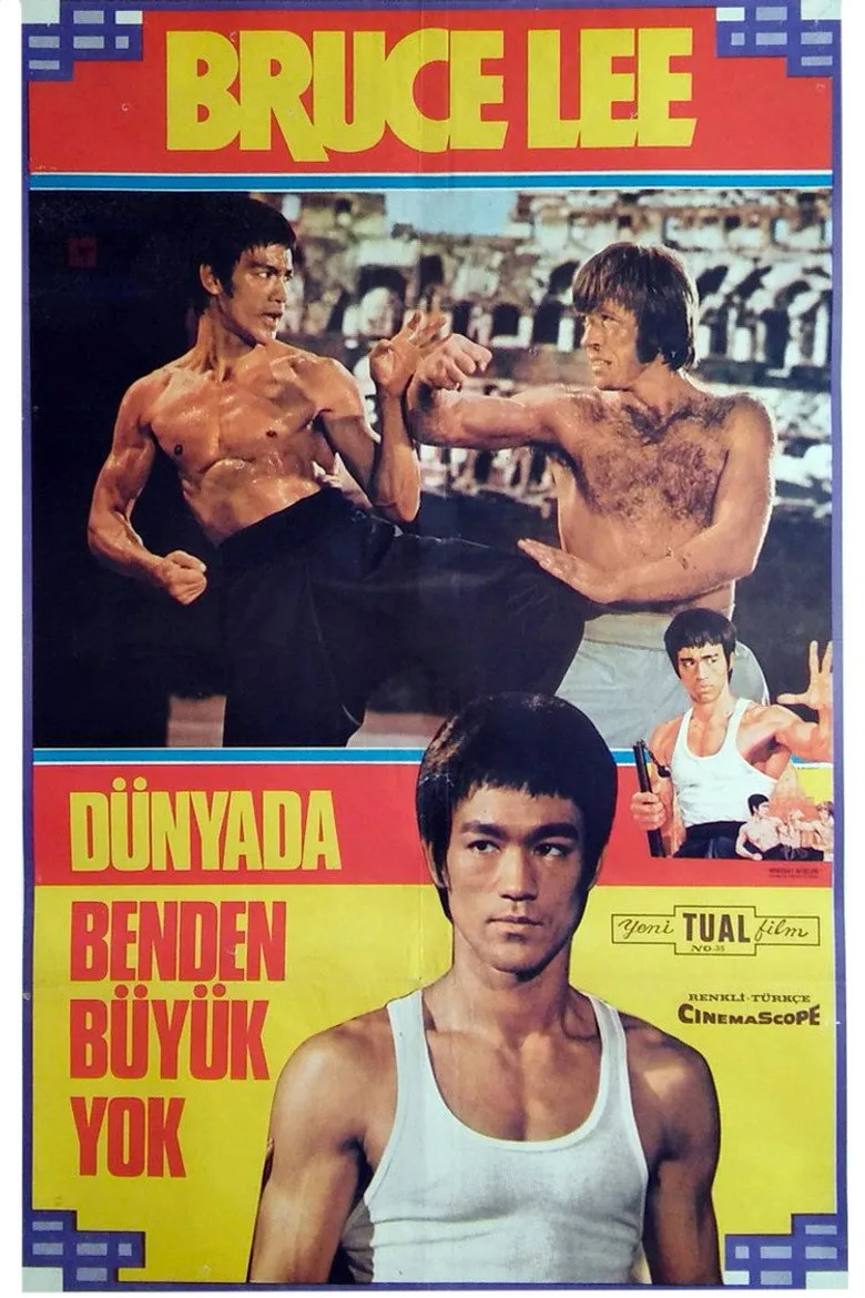 Credit poster