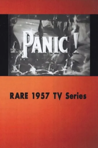 Póster de Panic!
