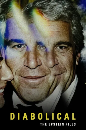 Постер Diabolical - The Epstein Files