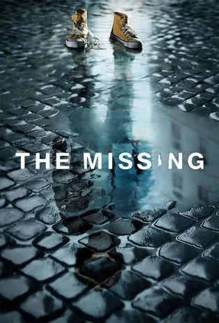 The Missing posteri