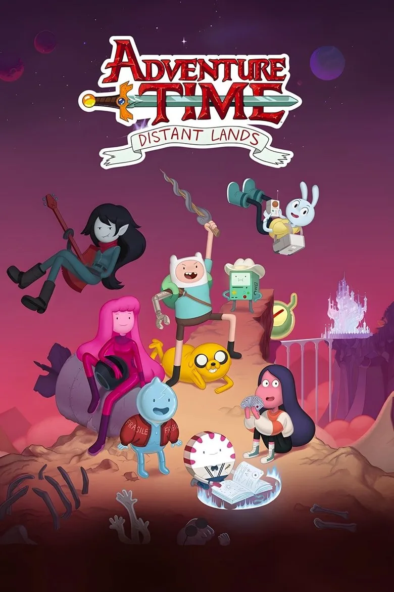 Credit poster