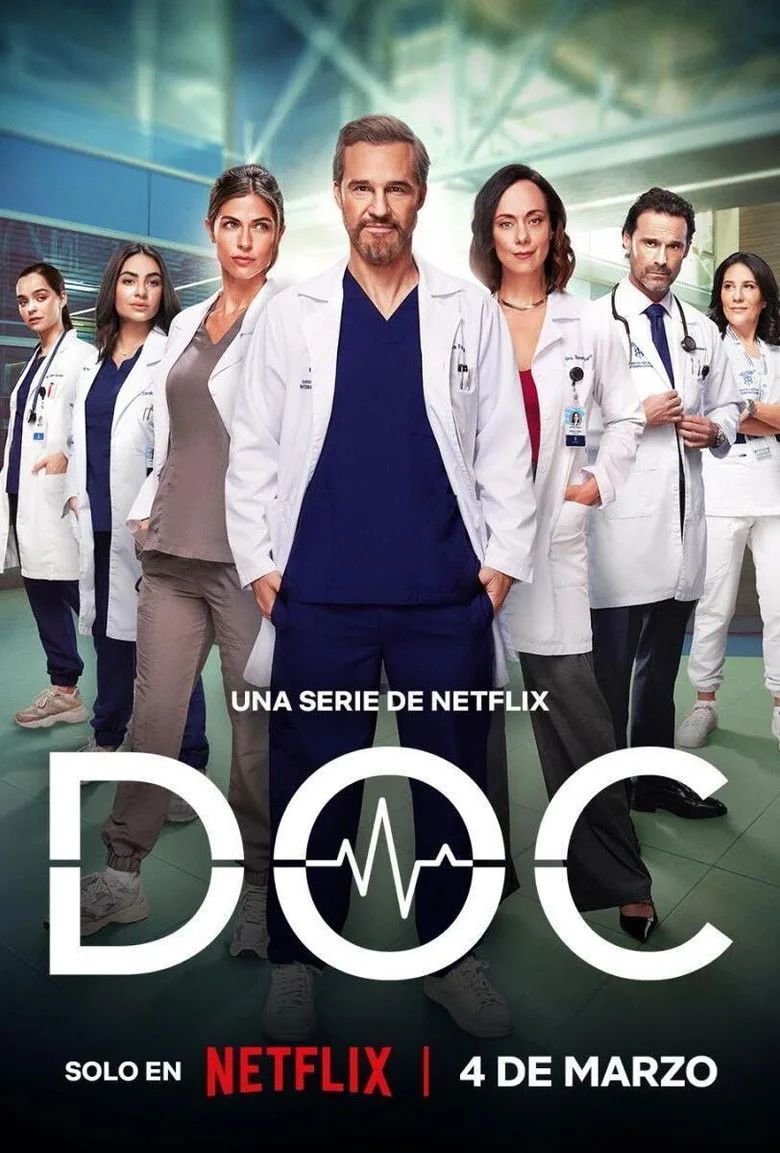 Credit poster