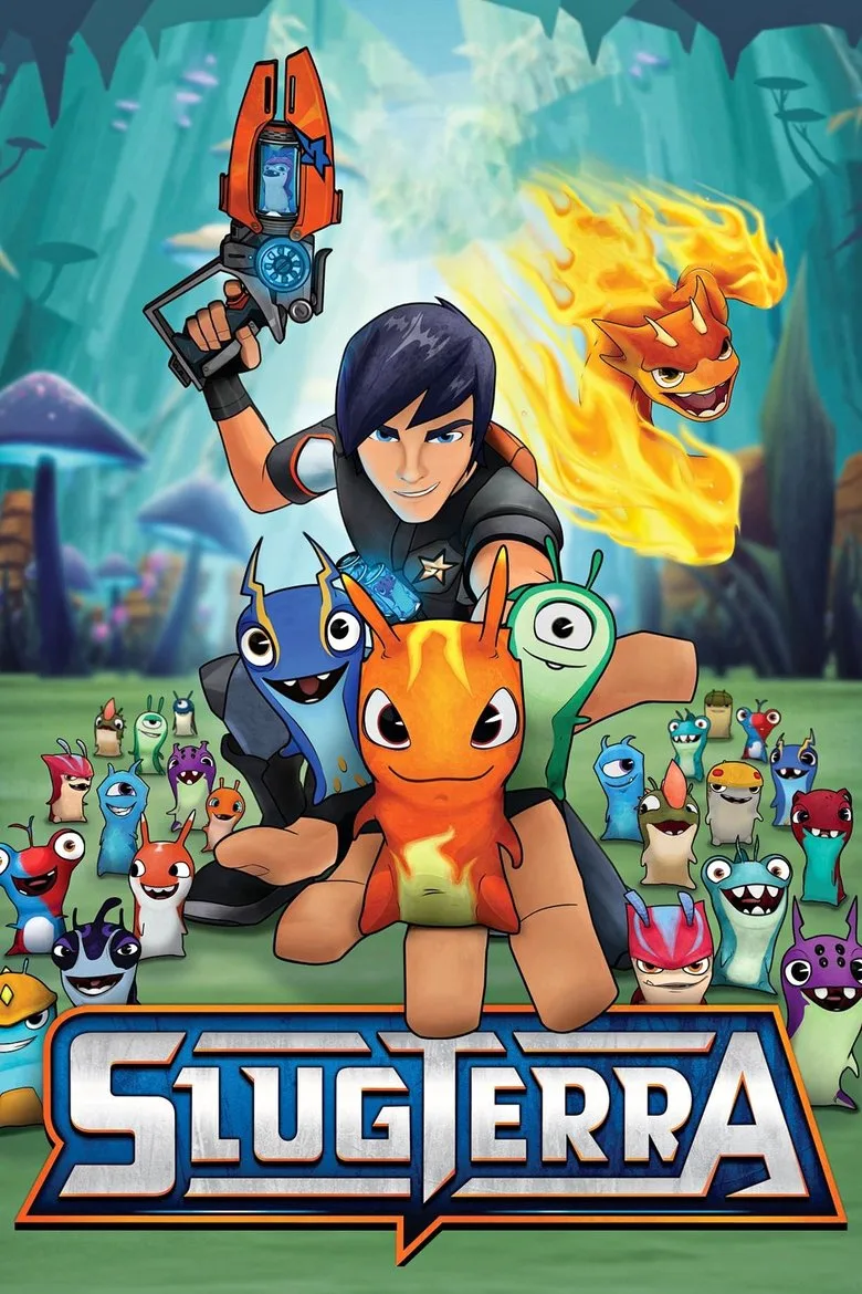 Credit poster