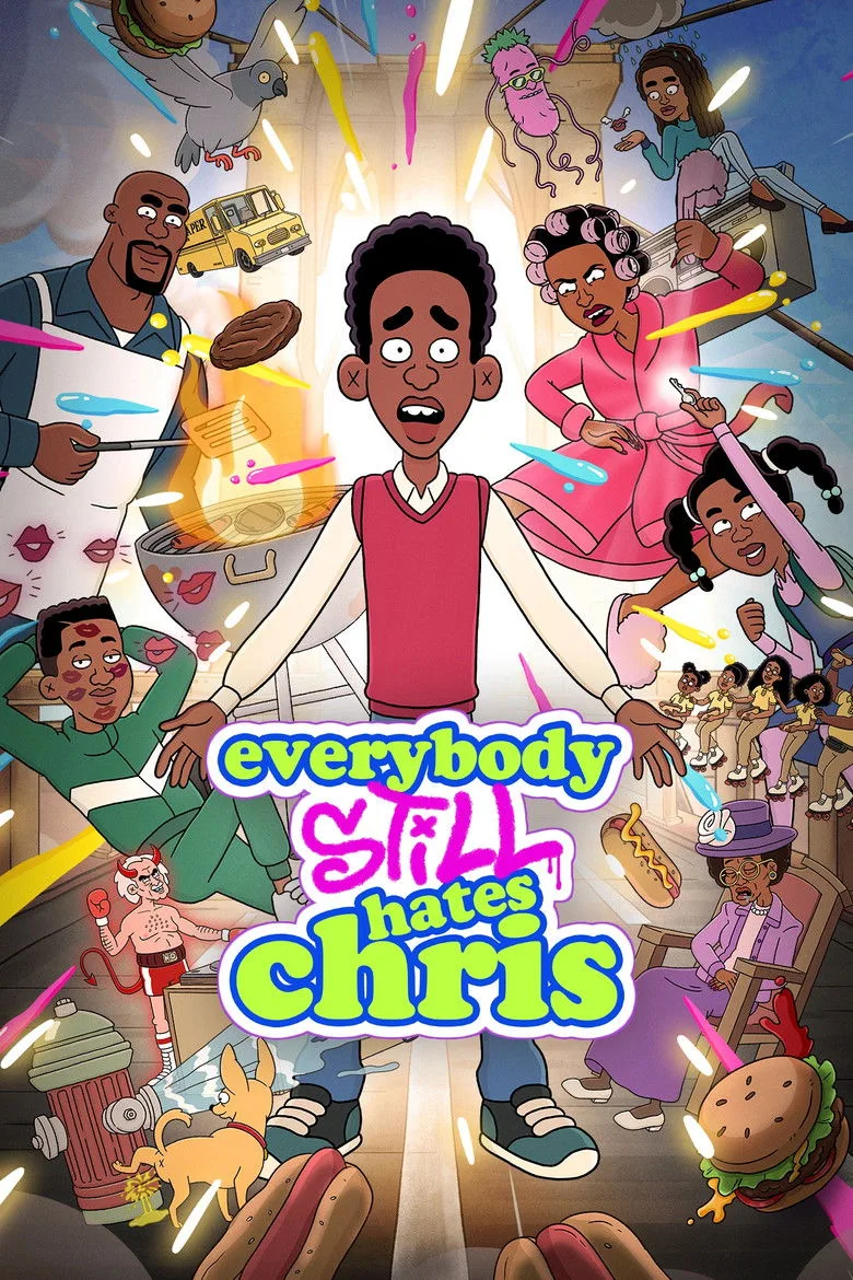 Credit poster