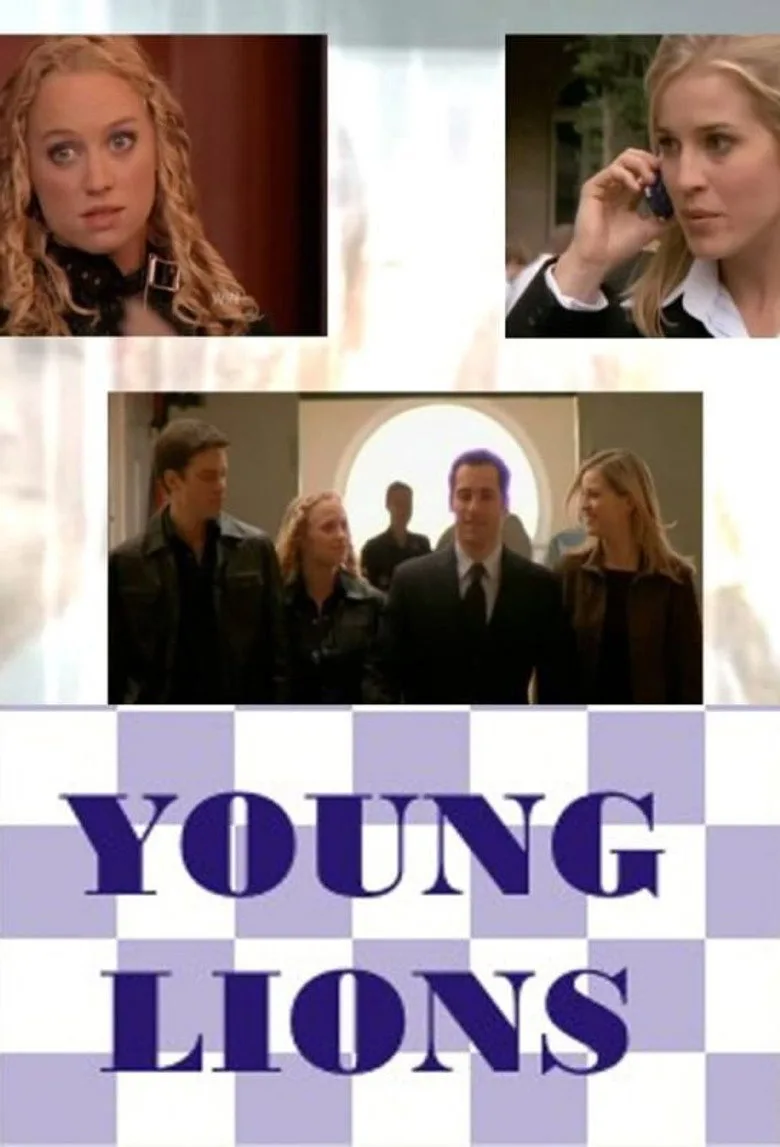 Credit poster