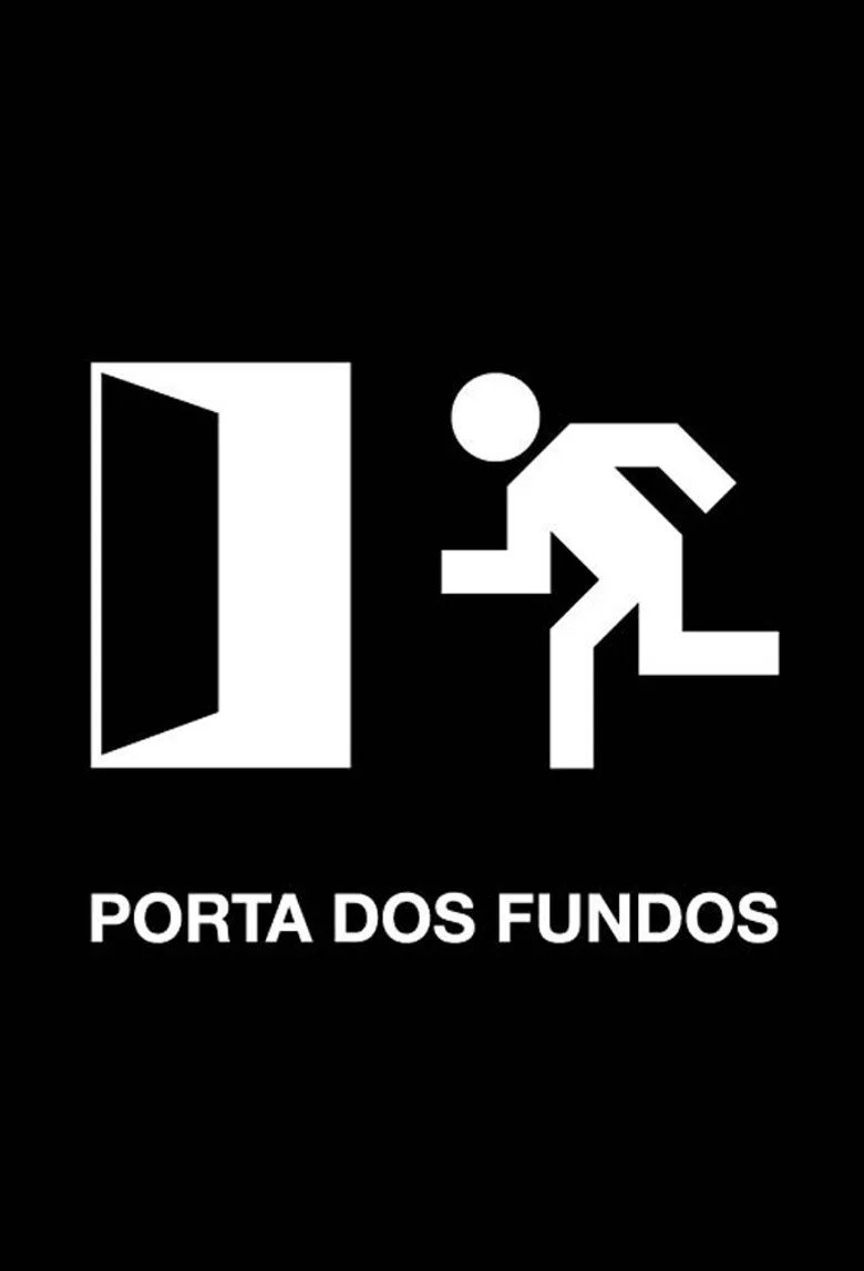 Porta dos Fundos posteri