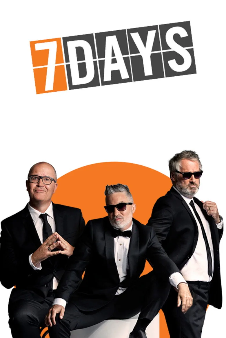 Credit poster