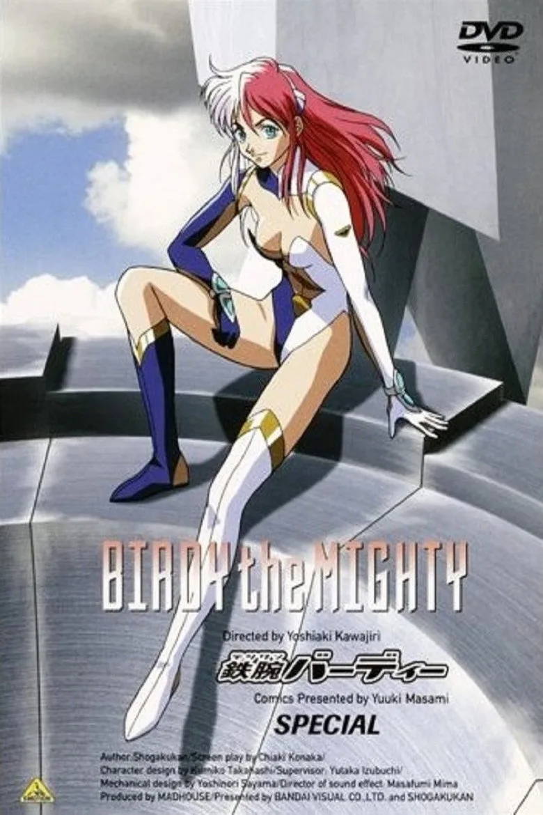 Credit poster