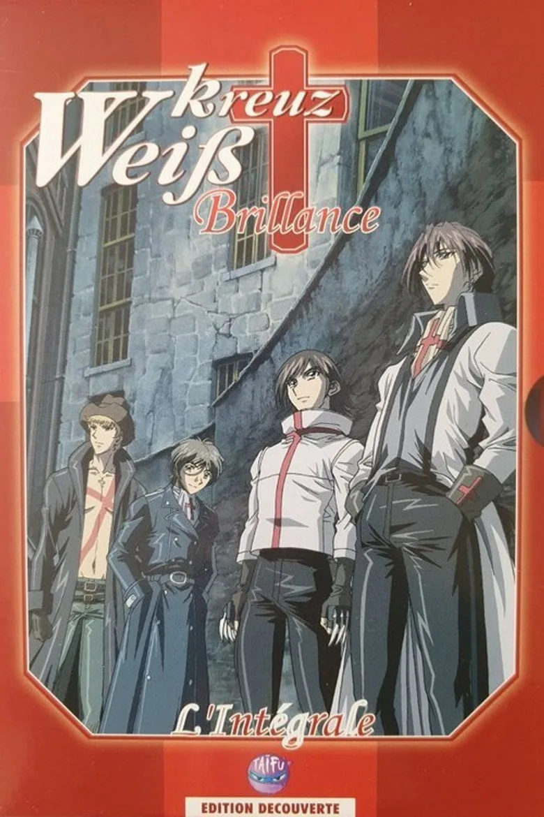 Credit poster
