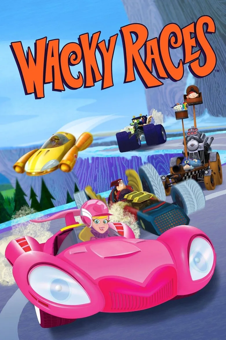 Credit poster