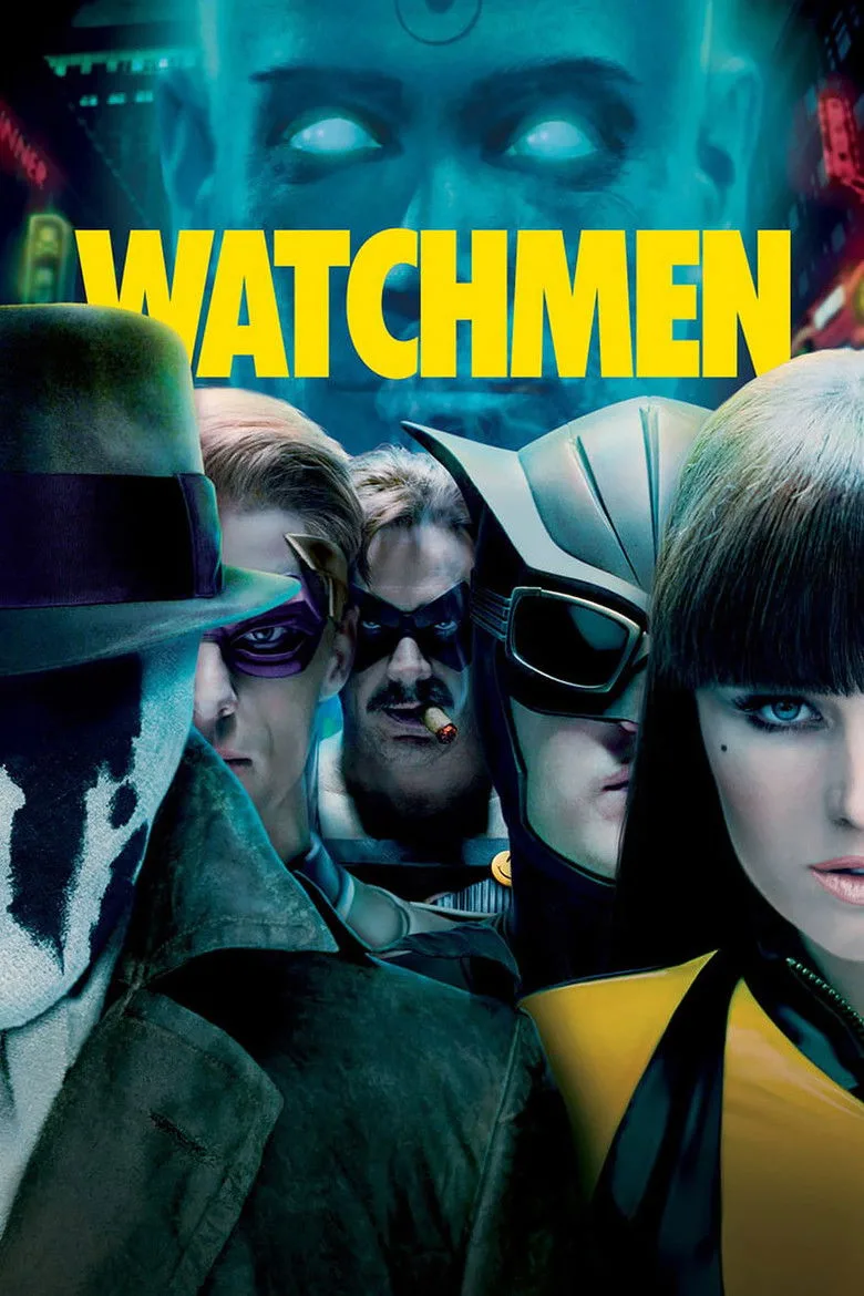 Credit poster