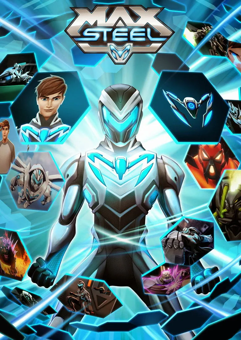Credit poster