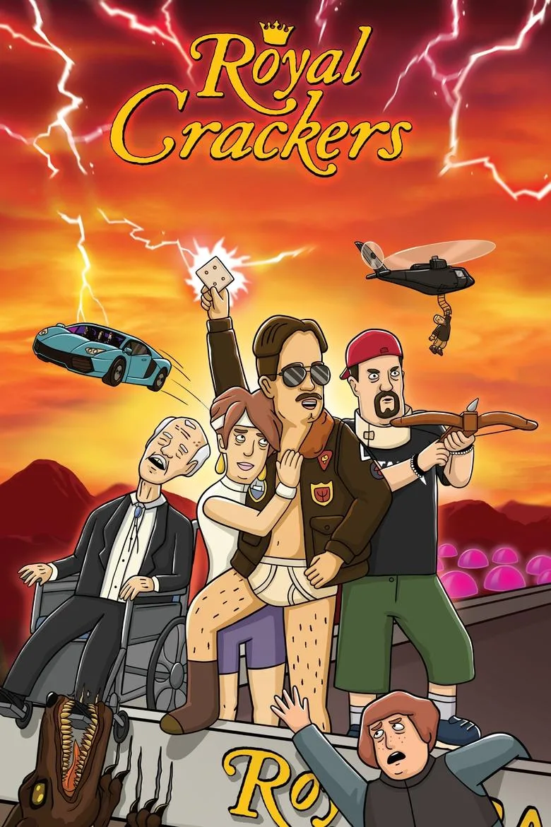 Credit poster