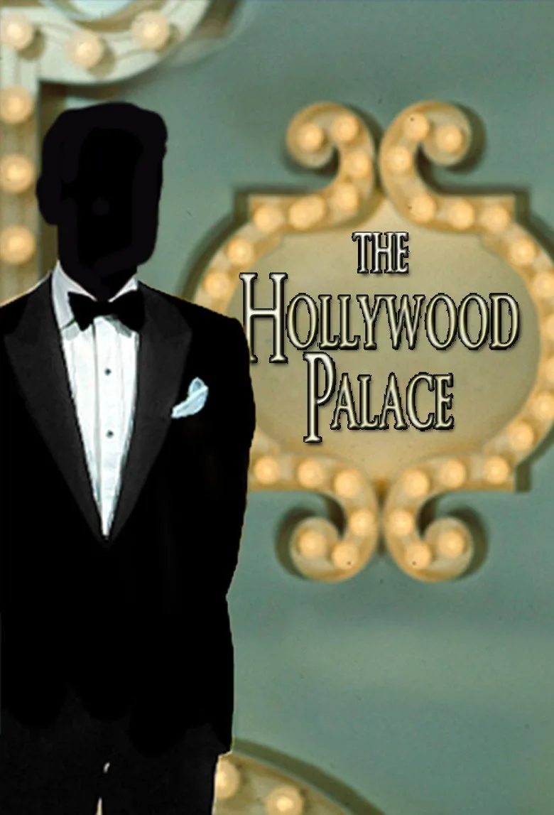 The Hollywood Palace posteri