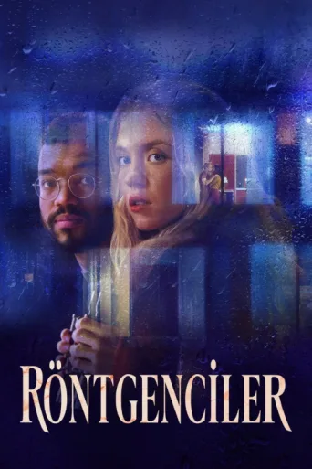 Poster for Röntgenciler