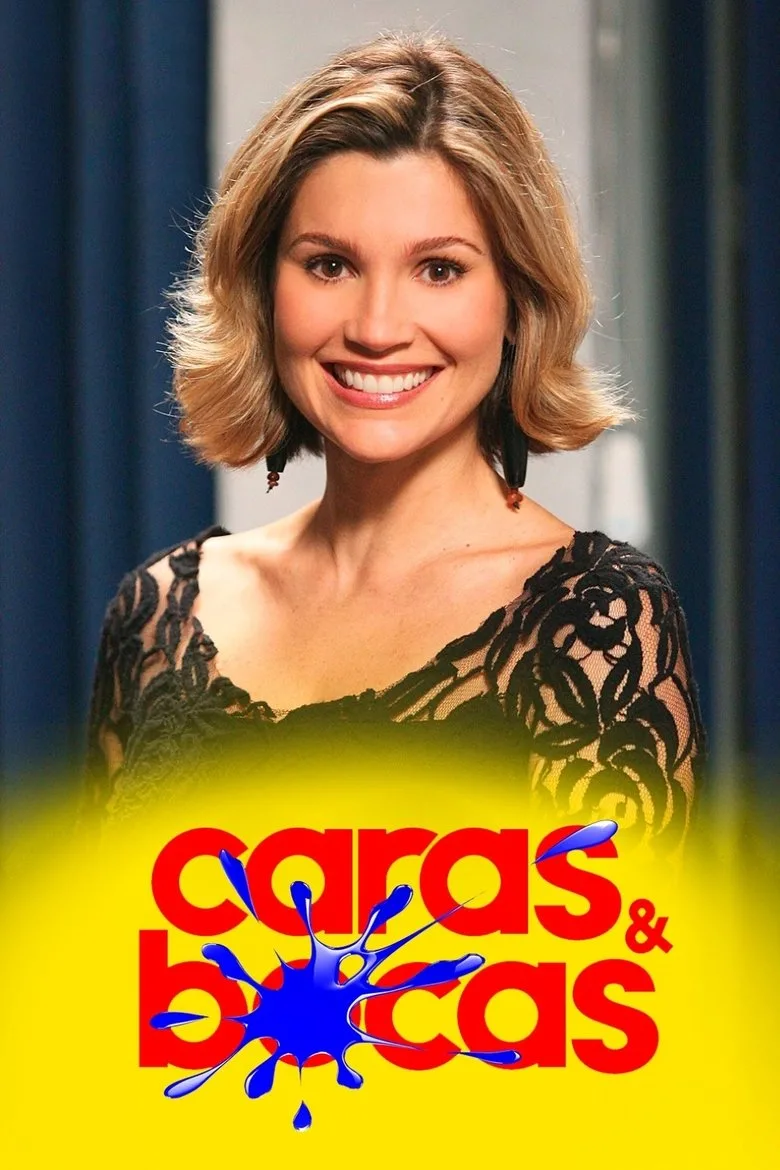 Credit poster