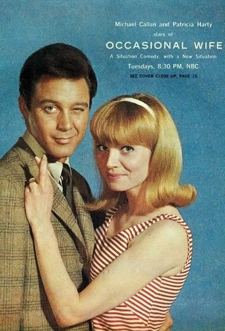 Credit poster