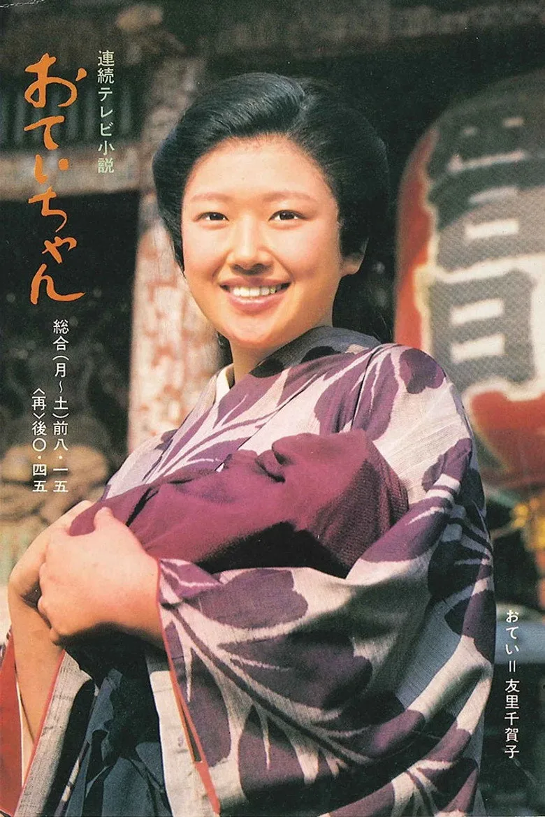 Credit poster