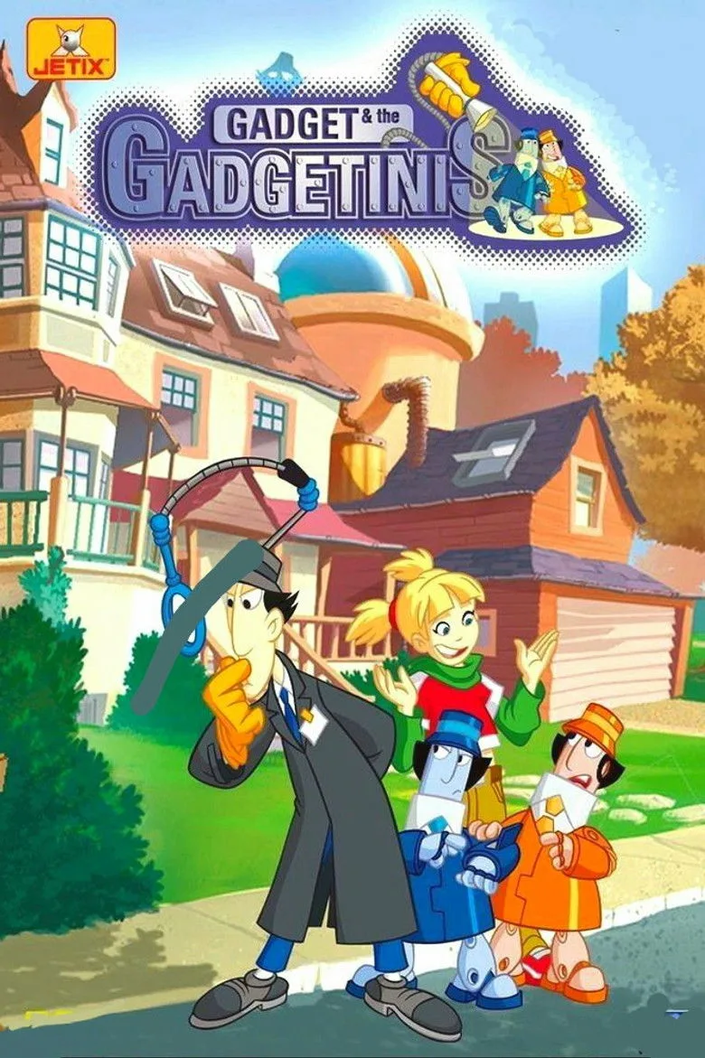 Credit poster