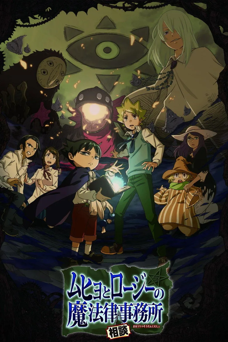Credit poster