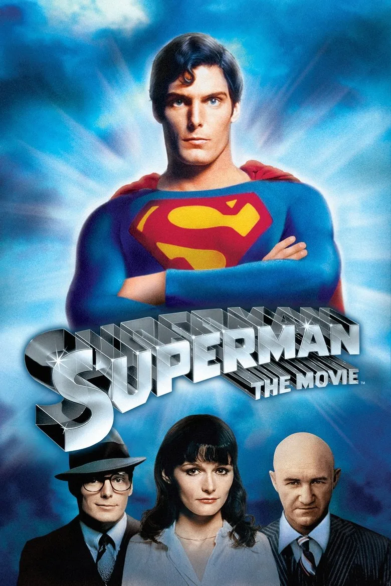 Credit poster